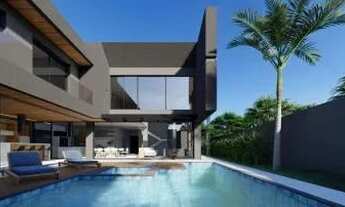 Imagem 2: Terreno / Condomínio - Condomínio Reserva do Paratehy - Venda - Residencial