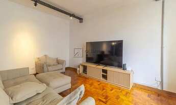 Imagem 5: Apartamento Venda 2 Dormitórios - 175 m² Consolação