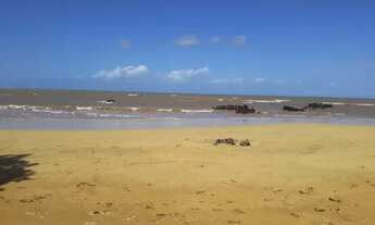 Imagem: 320m2 Área de lazer a passos do Mar