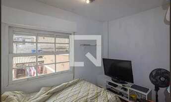 Imagem: Apartamento à Venda - Bela Vista, 1 Quarto