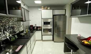 Imagem 4: Casa de condomínio para aluguel e venda possui 174 metros quadrados com 3 quartos