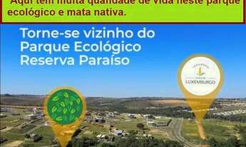 Imagem 15: Realize seu sonho! venha construir a sua casa lotes a prestação 100% regularizado em Valpa