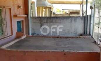 Imagem 4: Casa - Vila Teixeira - Campinas