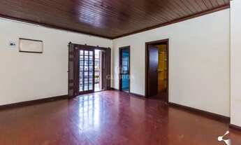 Imagem 2: Casa Residencial/Sobrado para aluguel, 3 quartos, 1 suíte, 1 vaga, Partenon - Porto Alegre