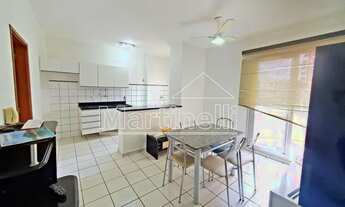 Imagem: Ribeirão Preto - Apartamento Padrão