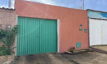 Imagem 2: Vendo Ágio de Casa no Jardim Zuleika na Rua Ipiranga