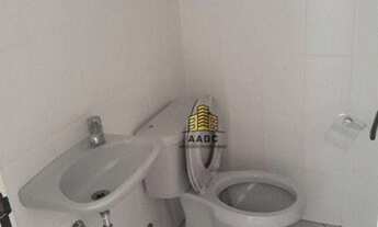 Imagem 6: Conjunto para alugar, 38 m² por R$ 2.515,00/mês - Vila Clementino - São Paulo/SP