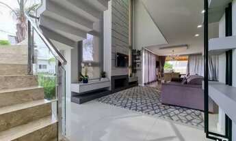 Imagem: Casa com 3 dormitórios para alugar, 290