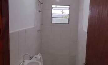 Imagem 4: Casa com 2 dormitórios para alugar, 80 m² por R$ 1.230/mês - Jardim Wanel Ville V - Soroca