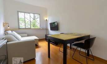 Imagem 5: Apartamento para Aluguel - Butantã, 2 Quartos, 56 m2