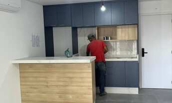 Imagem 2: Apartamento, Cidade Mãe do Céu - São Paulo