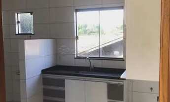 Imagem 4: Dourados - Apartamento Padrão - Vila Aurora