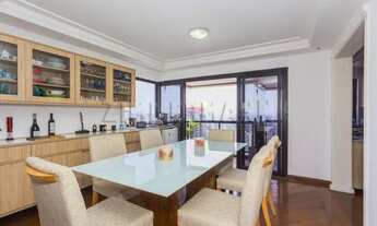 Imagem 3: APARTAMENTO 4 DORMITÓRIOS PINHEIROS