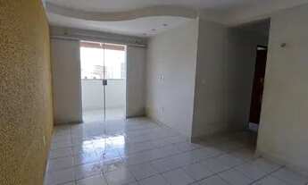 Imagem 6: Apartamento 2 quartos c suíte e varanda - Área de Lazer - Planalto da Boa Esperança/Valent