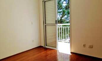 Imagem 4: Apartamento com 3 dormitórios à venda, 75 m² por R$ 550.000 - São Lucas - São Paulo/SP