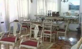 Imagem 1: Rua Santa Clara, Copacabana, Apartamento, 3 quartos, vaga de garagem, vista livre,3 quadra