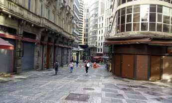 Imagem 5: ALUGA-SE SALÃO COMERCIAL NO CENTRO - BOA OPORTUNIDADE