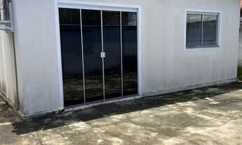 Imagem: Vendo casa 3/4 - 1 suíte excelente localização