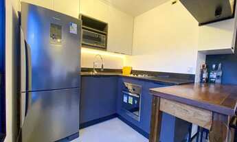 Imagem 4: Studio para venda possui 31 metros quadrados com 1 quarto em Trindade - Florianópolis - SC