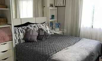 Imagem 3: Cobertura 03 quartos , Taquara