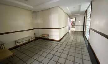 Imagem 6: Apartamento para aluguel com 3 quartos no Vieiralves em Manaus-Am