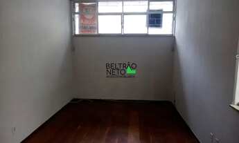 Imagem 2: Apartamento para aluguel, 3 quartos, 1 suíte, 1 vaga, Santa Efigênia - Belo Horizonte/MG