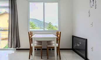 Imagem 2: Apartamento de 4 quartos para alugar no bairro Lagoa Da Conceicao