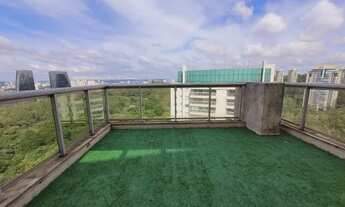 Imagem 3: Edifício Landscape - Cobertura com 2 dormitórios, 216 m² - venda por R$ 2.756.000 ou alugu