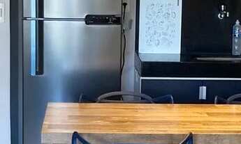 Imagem 4: Alugo lindo 2/4 mobiliado a poucos metros da praia da Jatiuca