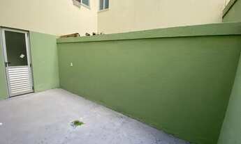 Imagem 4: LINDA ÁREA PRIVATIVA DE 2 QUARTOS PRA LOCAÇÃO CONTAGEM - Padrão - Cabral