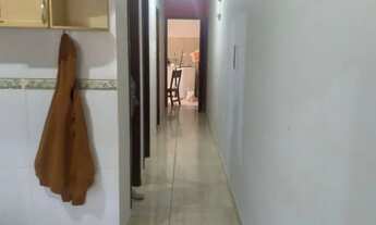 Imagem 3: Apartamento em Sjp na Colônia Murici ,troca carro