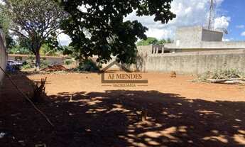 Imagem 3: Lote, Setor de Mansões Sobradinho DF