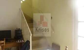 Imagem 6: Sobrado 3qts 1 Suite - Lavabo Vila Morse