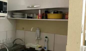 Imagem 5: Alugo Kitnet mobiliada