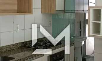 Imagem 2: Apartamento Apartamento com 3 dormitórios