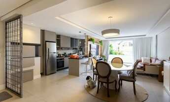 Imagem: Apartamento para Venda - 163m², 3 dormitórios