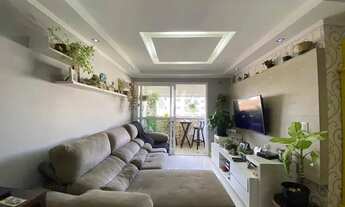 Imagem 3: Santo André - Apartamento Padrão - Jardim Bela Vista