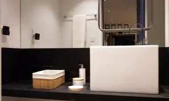 Imagem 4: Apartamento para Venda em Florianópolis, Centro, 1 dormitório, 1 banheiro, 1 vaga