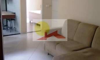 Imagem 3: APARTAMENTO no AMÉRICA com 2 quartos para VENDA, 55 m²