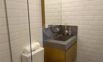 Imagem 6: São Paulo - Apartamento Padrão - VILA LEOPOLDINA