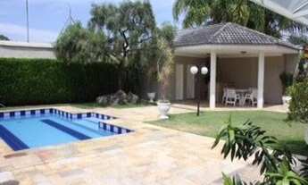 Imagem 2: Casa de Condominio em Alphaville - Barueri