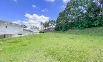 Imagem 2: Terreno à venda no Condomínio Terras de São José em Itu/SP