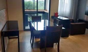 Imagem 4: APARTAMENTO com 2 dormitórios para alugar com 142.87m² por R$ 3.500,00 no bairro Jardim Bo