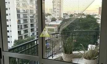 Imagem: APARTAMENTO PARA LOCAÇÃO VILA LEOPOLDINA