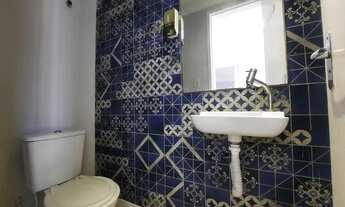 Imagem 6: Salas em centro comercial para aluguel com 90 metros quadrados na Pituba - Salvador - BA