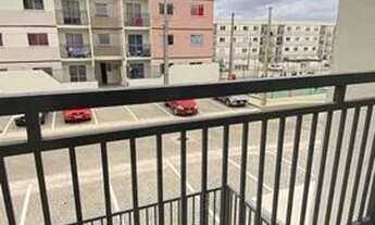 Imagem 2: Aluguel de apartamento no turu