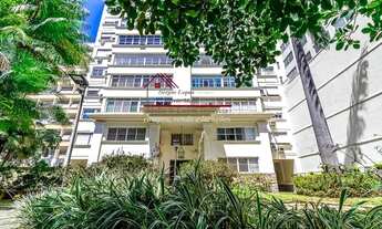 Imagem 6: Apartamento 225m², 3 QUARTOS (2 suítes) R. Voluntários da Pátria