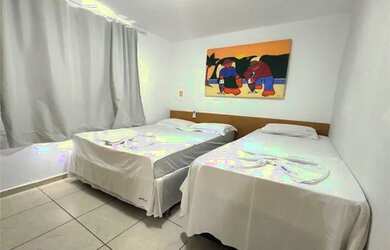 Imagem 5: APARTAMENTO TIPO FLAT EM PONTA NEGRA