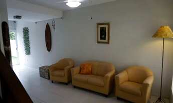 Imagem 4: Sobrado com Ótima Localização nos Ingleses do Rio Vermelho