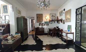 Imagem 3: Apartamento à venda, 3 quartos, 1 suíte, Leme - RIO DE JANEIRO/RJ